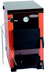 Котёл Гефест 15 кВт